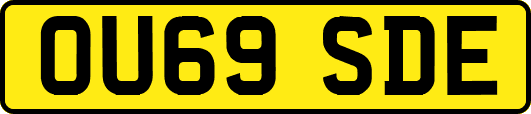 OU69SDE