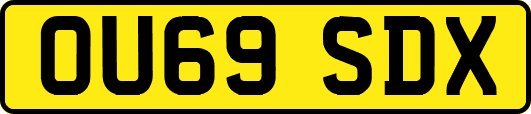OU69SDX