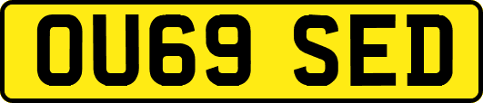 OU69SED