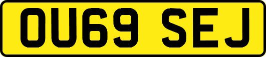 OU69SEJ