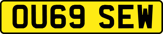 OU69SEW