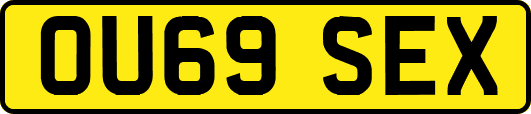 OU69SEX