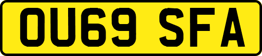 OU69SFA