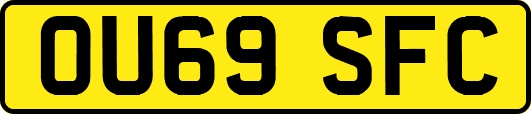 OU69SFC