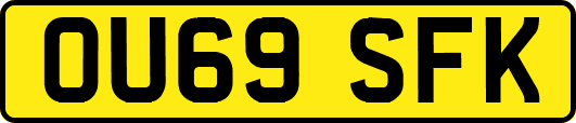 OU69SFK