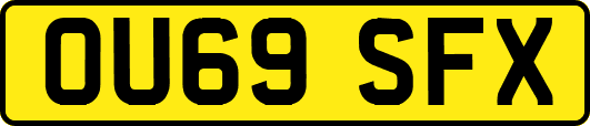 OU69SFX