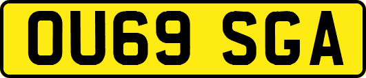 OU69SGA