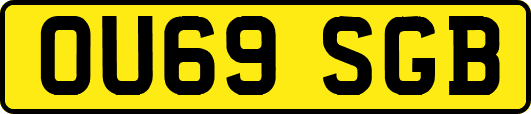 OU69SGB