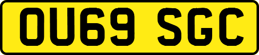 OU69SGC