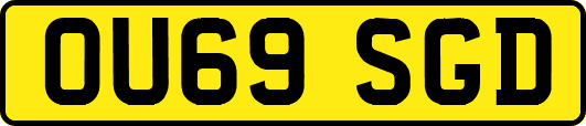 OU69SGD