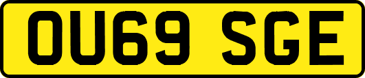 OU69SGE