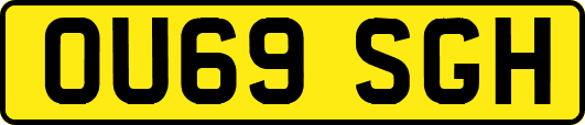 OU69SGH