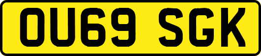 OU69SGK