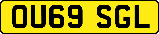 OU69SGL