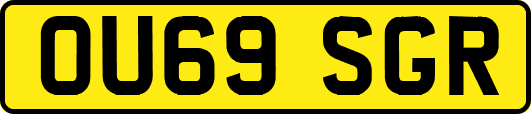 OU69SGR