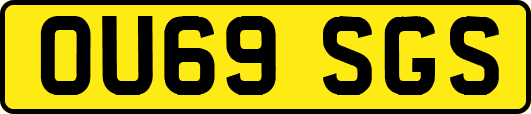 OU69SGS
