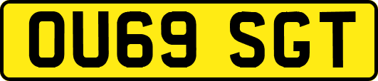 OU69SGT