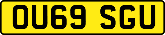 OU69SGU