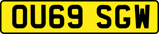 OU69SGW