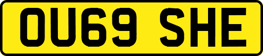 OU69SHE