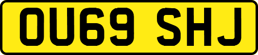 OU69SHJ