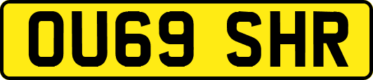OU69SHR