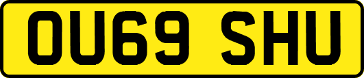 OU69SHU