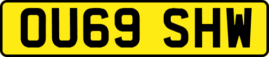 OU69SHW