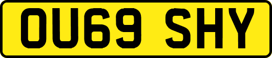 OU69SHY