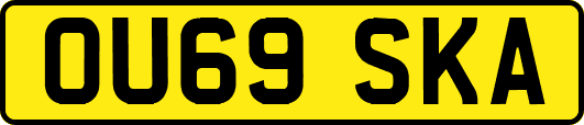 OU69SKA