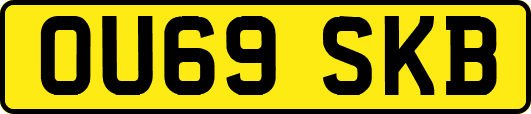 OU69SKB
