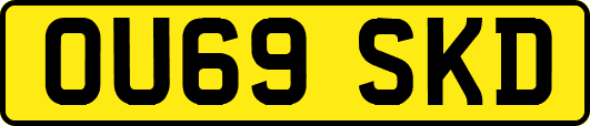 OU69SKD