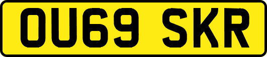 OU69SKR