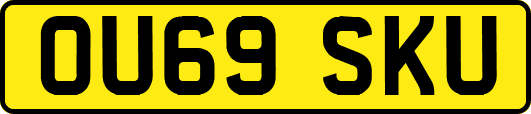 OU69SKU