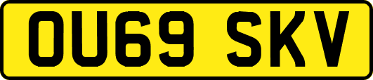 OU69SKV