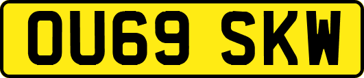 OU69SKW