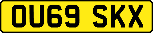 OU69SKX