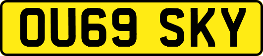 OU69SKY