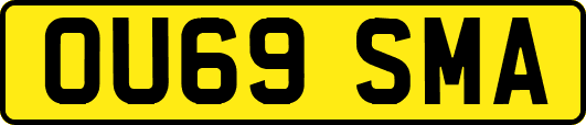 OU69SMA