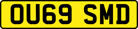 OU69SMD