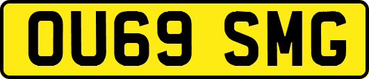 OU69SMG