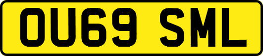 OU69SML