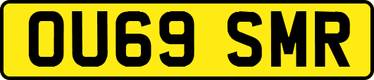 OU69SMR