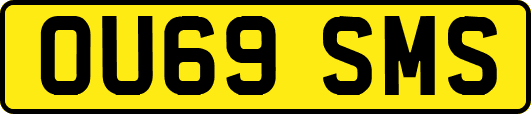 OU69SMS