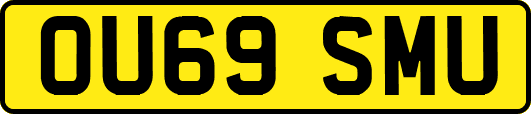 OU69SMU