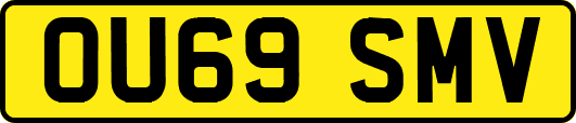 OU69SMV