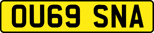 OU69SNA