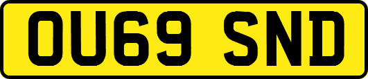 OU69SND