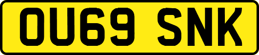 OU69SNK