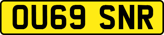 OU69SNR